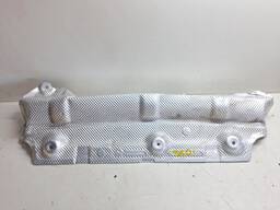 DEFLETOR CALOR ESCAPAMENTO BMW SERIE 3 F30 318 320 2013 A 18