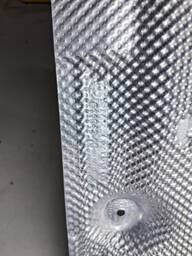 DEFLETOR CALOR ESCAPAMENTO BMW SERIE 3 F30 318 320 2013 A 18