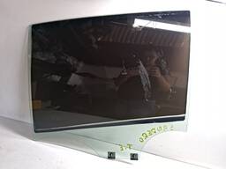 Vidro Porta Traseira Esquerda Sandero 2015/