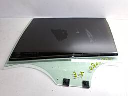 VIDRO PORTA TRASEIRA ESQUERDA SANDERO 2015/