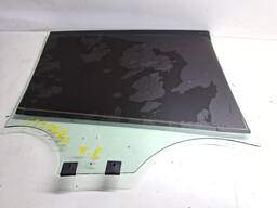 VIDRO PORTA TRASEIRA ESQUERDA SANDERO 2015/