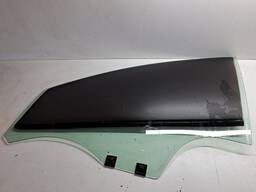 VIDRO PORTA DIANTEIRA ESQUERDA SANDERO 2015/ LOGAN 2014/2024