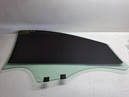 VIDRO PORTA DIANTEIRA ESQUERDA SANDERO 2015/ LOGAN 2014/2024