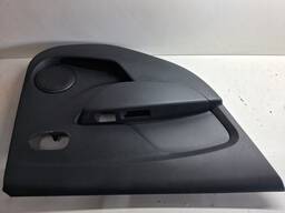 FORRO PORTA TRASEIRA ESQUERDA SANDERO 2015/