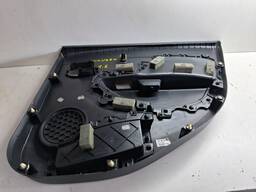 FORRO PORTA TRASEIRA ESQUERDA SANDERO 2015/