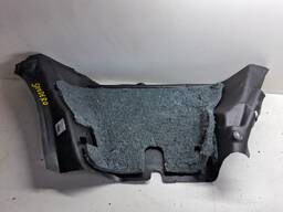 FORRO LATERAL DIREITA BAGAGITO SANDERO 2015 A 2022 DETALHE