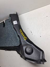 FORRO LATERAL DIREITA BAGAGITO SANDERO 2015 A 2022 DETALHE