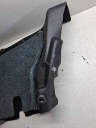 FORRO LATERAL DIREITA BAGAGITO SANDERO 2015 A 2022 DETALHE