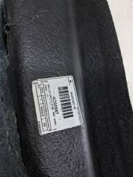 FORRO LATERAL DIREITA BAGAGITO SANDERO 2015 A 2022 DETALHE