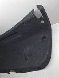 ACABAMENTO FORRO TAMPA TRASEIRA BMW SERIE 3 F30 320 13/17