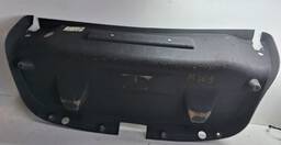 ACABAMENTO FORRO TAMPA TRASEIRA BMW SERIE 3 F30 320 13/17