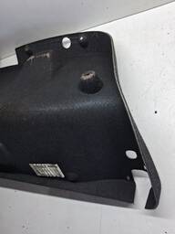 ACABAMENTO FORRO TAMPA TRASEIRA BMW SERIE 3 F30 320 13/17