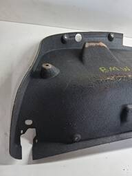 ACABAMENTO FORRO TAMPA TRASEIRA BMW SERIE 3 F30 320 13/17