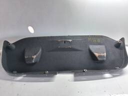 ACABAMENTO FORRO TAMPA TRASEIRA BMW SERIE 3 F30 320 13/17