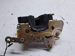 FECHADURA PORTA DIANTEIRA DIREITA CORSA 1996 A 2016 CLASSIC