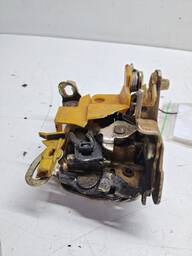 FECHADURA PORTA DIANTEIRA DIREITA CORSA 1996 A 2016 CLASSIC