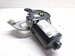 MOTOR LIMPADOR PARABRISA BMW SERIE 3 E90 318 320 325..2012/1
