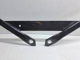 BRAÇO SUPORTE MOTOR BMW 320I 2013 2014 2015 2016 