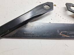 BRAÇO SUPORTE MOTOR BMW 320I 2013 2014 2015 2016 