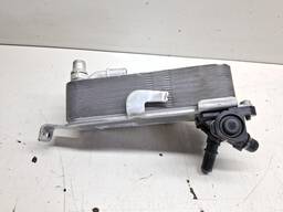 TROCADOR CALOR ÓLEO CAMBIO BMW SERIE 3 F30 318 320 2013 A 16