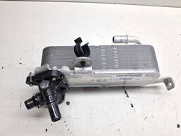 TROCADOR CALOR ÓLEO CAMBIO BMW SERIE 3 F30 318 320 2013 A 16