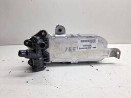 TROCADOR CALOR ÓLEO CAMBIO BMW SERIE 3 F30 318 320 2013 A 16