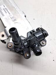 TROCADOR CALOR ÓLEO CAMBIO BMW SERIE 3 F30 318 320 2013 A 16