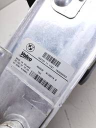 TROCADOR CALOR ÓLEO CAMBIO BMW SERIE 3 F30 318 320 2013 A 16