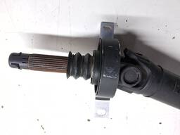 EIXO CARDAN BMW SÉRIE 3 320I F30 N20 2013 A 2018