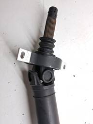 EIXO CARDAN BMW SÉRIE 3 320I F30 N20 2013 A 2018