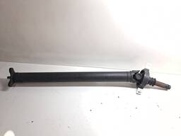 EIXO CARDAN BMW SÉRIE 3 320I F30 N20 2013 A 2018