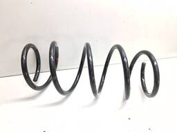 MOLA SUSPENSÃO DIANTEIRA BMW SÉRIE 3 E90 318 320 2013 A 2025