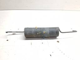 MOLA DOBRADIÇA TAMPA TRASEIRA BMW 320I 2013 A 2017