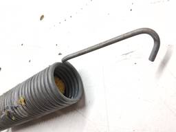 MOLA DOBRADIÇA TAMPA TRASEIRA BMW 320I 2013 A 2017