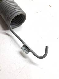 MOLA DOBRADIÇA TAMPA TRASEIRA BMW 320I 2013 A 2017