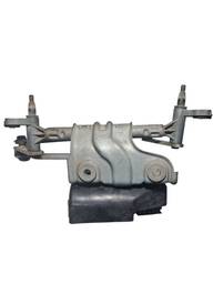 Galhada Limpador Parabrisa Fox Spacefox 2003 2004 a 2022
