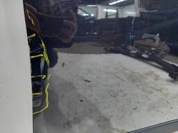 PORTA DIANTEIRA DIREITA MONTANA 2023 2024 2025/..C/DETALHE