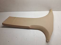 ACABAMENTO COLUNA CENTRAL ESQUERDA BMW 318I 320I 330I 13/18