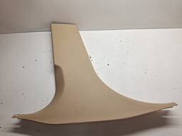 ACABAMENTO COLUNA CENTRAL ESQUERDA BMW 318I 320I 330I 13/18