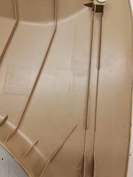 ACABAMENTO COLUNA CENTRAL ESQUERDA BMW 318I 320I 330I 13/18