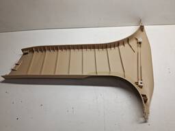 ACABAMENTO COLUNA CENTRAL DIREITA BMW 320I 2013 A 2018