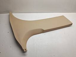 ACABAMENTO COLUNA CENTRAL DIREITA BMW 320I 2013 A 2018