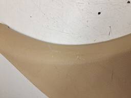 ACABAMENTO COLUNA CENTRAL DIREITA BMW 320I 2013 A 2018