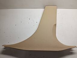 ACABAMENTO COLUNA CENTRAL DIREITA BMW 320I 2013 A 2018