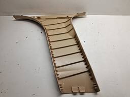 ACABAMENTO COLUNA CENTRAL DIREITA BMW 320I 2013 A 2018