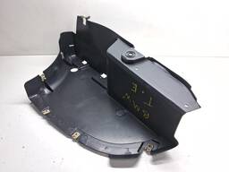 TAMPA PARABARRO TRASEIRO ESQ BMW F30 316 318 320 13/18