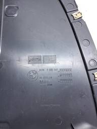 TAMPA PARABARRO TRASEIRO ESQ BMW F30 316 318 320 13/18