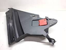 ACABAMENTO DIREITO CHURRASQUEIRA BMW 320I 18 25 2013 A 18