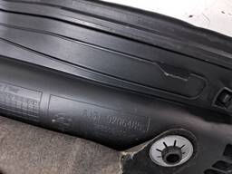 ACABAMENTO DIREITO CHURRASQUEIRA BMW 320I 18 25 2013 A 18