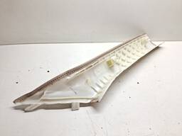 ACABAMENTO COLUNA DIANTEIRA ESQU BMW 318I 320I 2013 A 2018